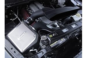 Volant 16083 Cool Air Intake Kit