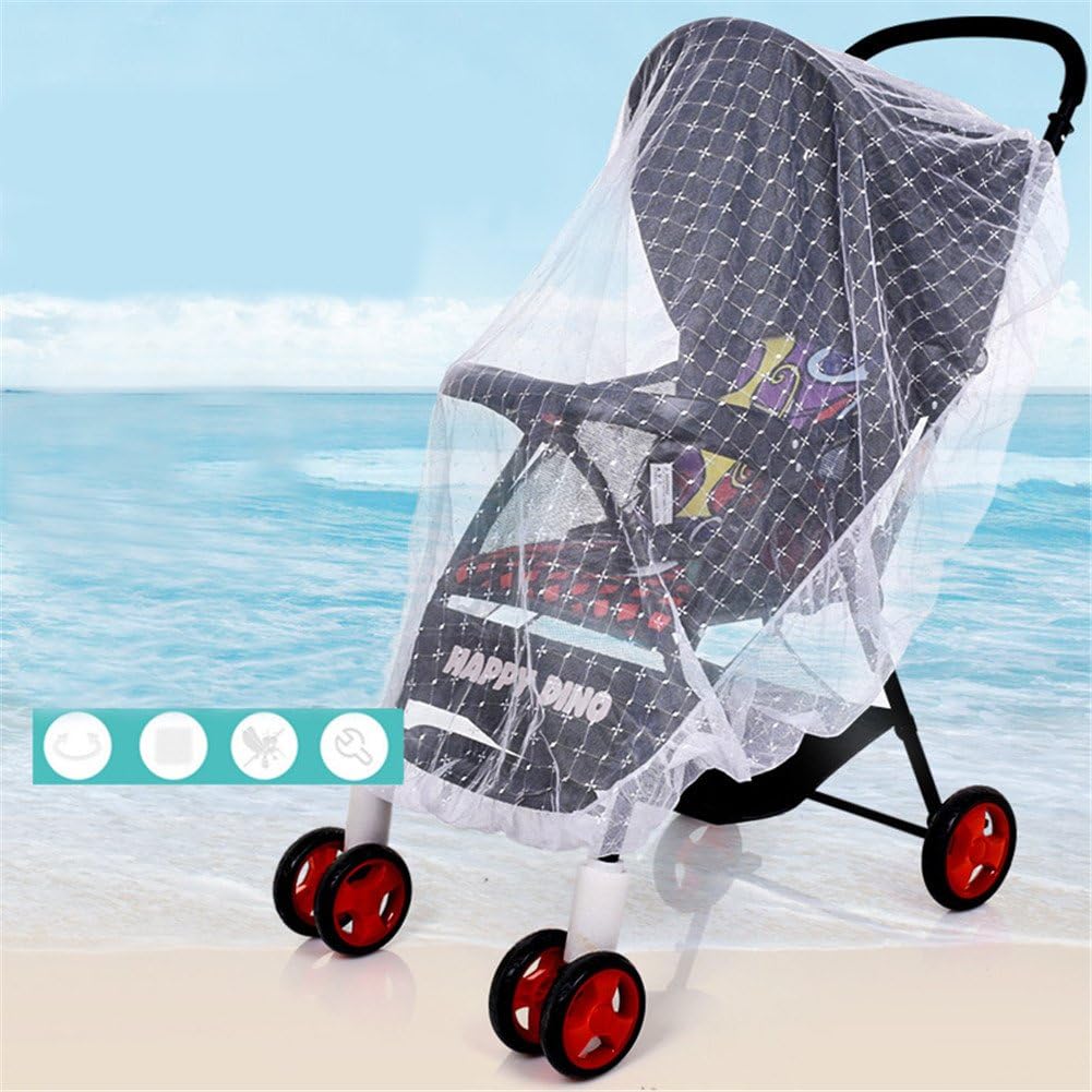 baby pram nets