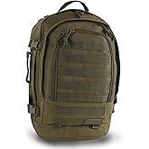 HIGHLAND TACTICAL Rumble