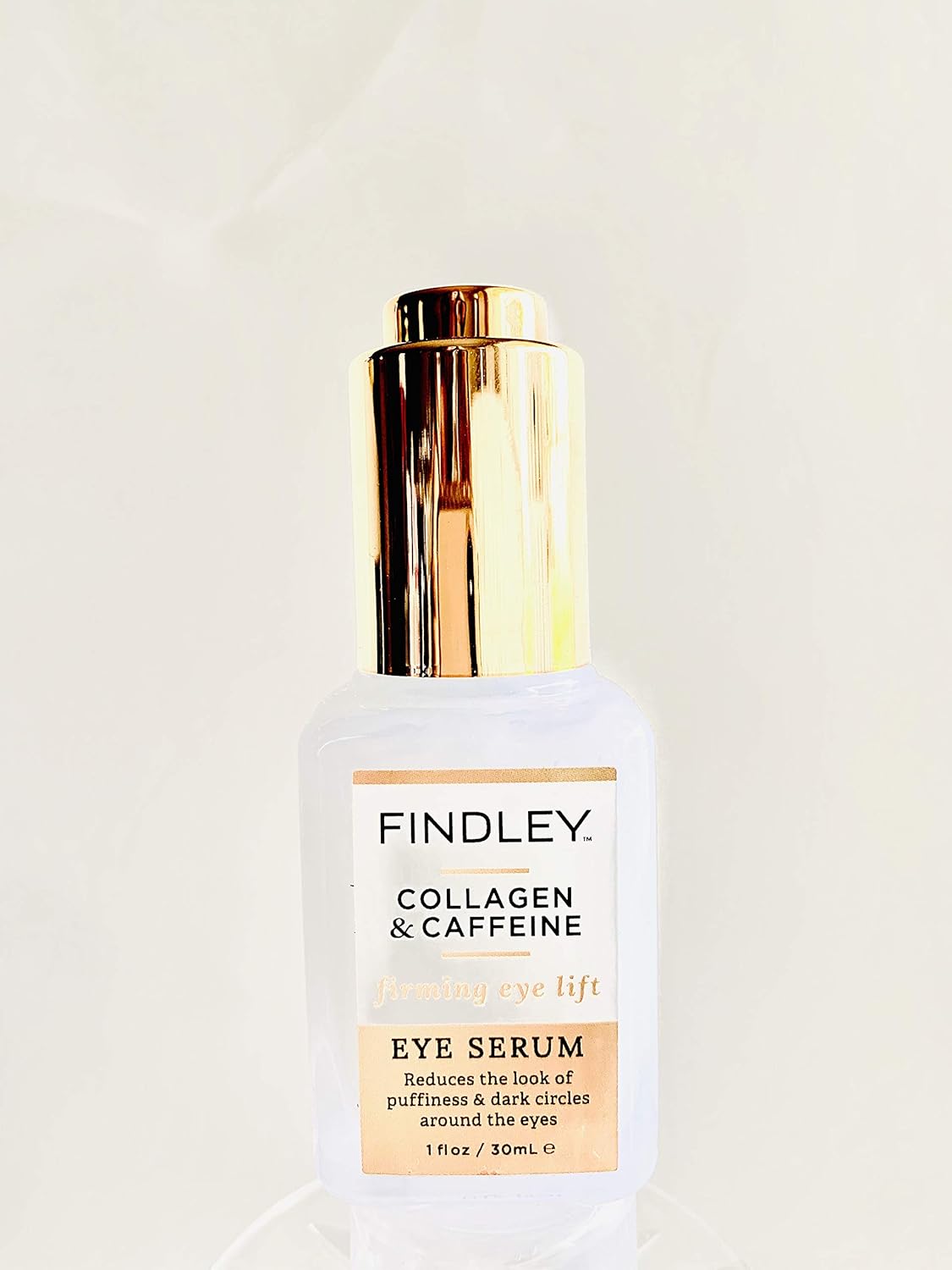 findley retinol and peptides