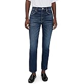 SLVRLAKE Women's Virginia Slim Jeans