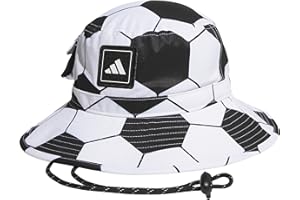 adidas Unisex-Adult Soccer Ball BoonieCap