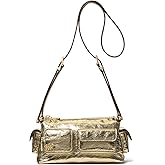 Michael Kors Women's Dakota Sm Conv Pckt Xbody