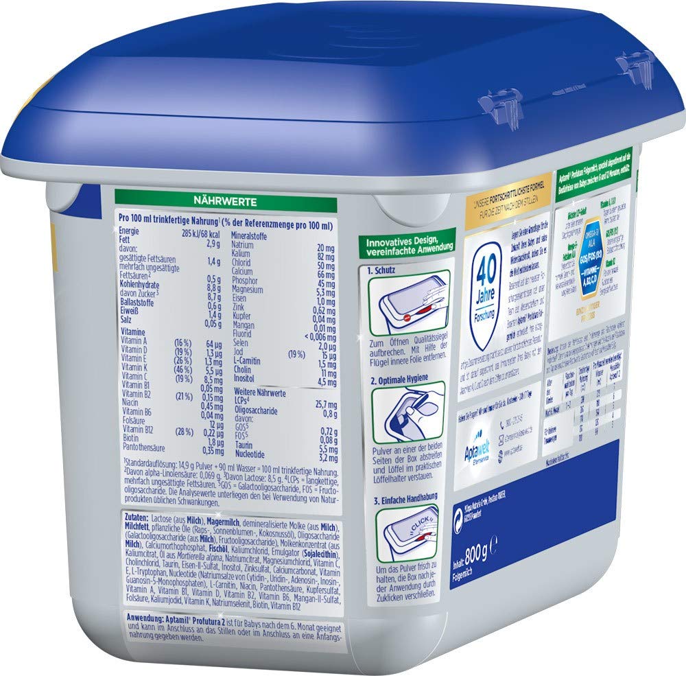 aptamil comfort amazon