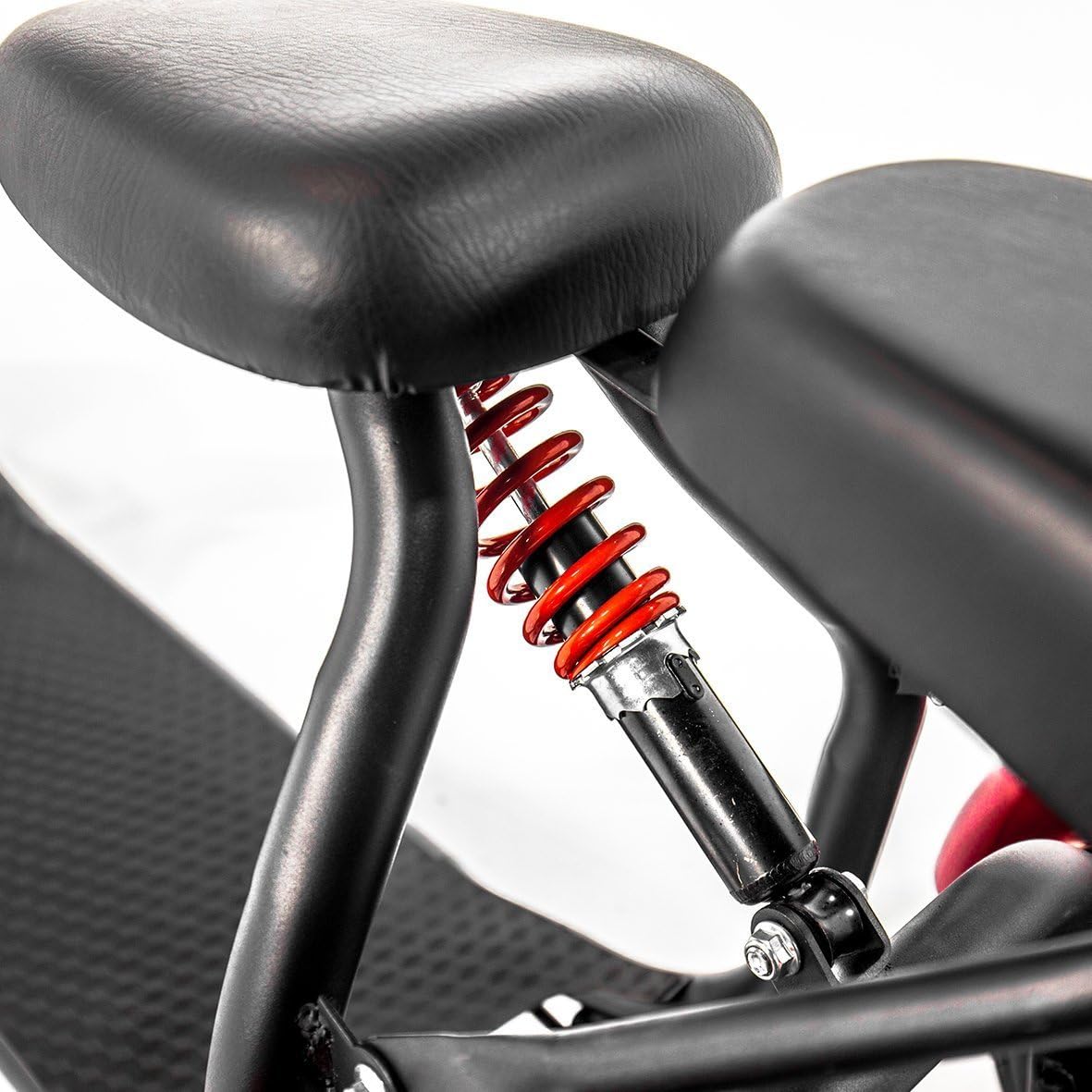 ewheels chopper trike