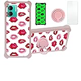 jioeuinly Case for Doogee X98 Pro Case Compatible
