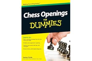 Chess Openings For Dummies