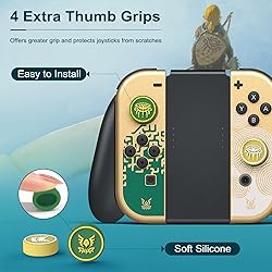 TiMOVO 48 Game Card Case for Nintendo Switch