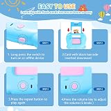 Felly Talking Flash Cards for Toddlers 112 Cards 224 Words Montessori Reading view 5