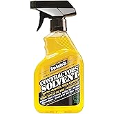 Orange-Sol De-Solv-it&reg; Pro Contractors Solvent&trade;, Versatile Adhesive Remover Spray, 12-Ounce, 1-Pack