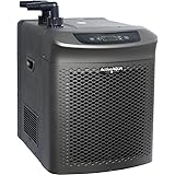 Active Aqua AACH100HP Hydroponic Water Chiller Cooling System, 1 HP, Rated per hour:10,050 BTU, User-Friendly