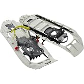 MSR Evo Explore Lightweight Women's All Terrain Snowshoes | Why We Like The MSR Evo Explore Snowshoe