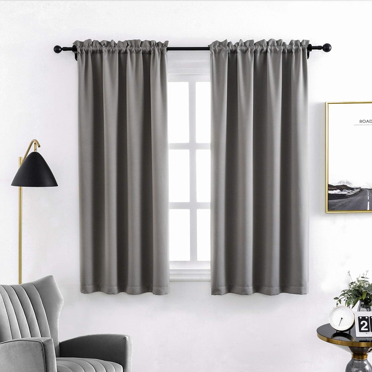 Best Kitchen Curtains 40 X 36