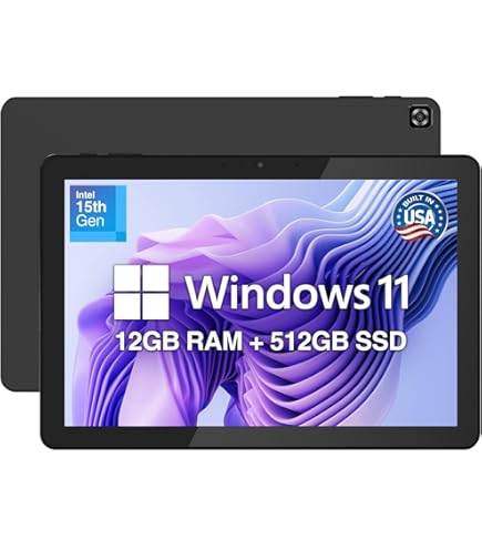 Amazon.com : Microsoft Surface Go 4 Tablet - 10.5