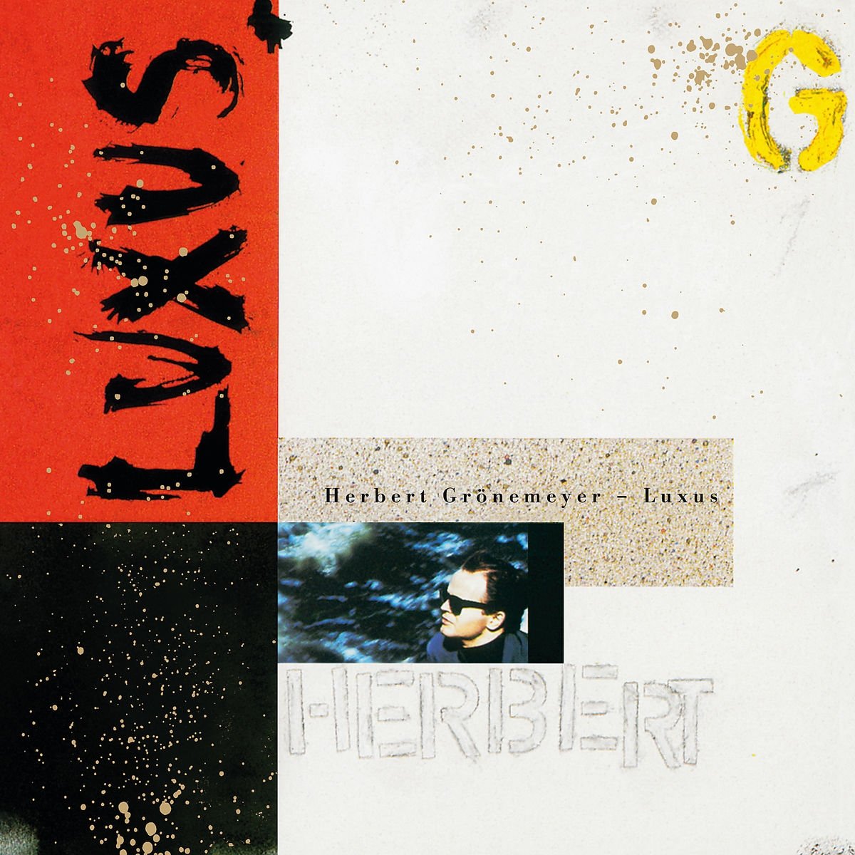 Luxus Remastered Gronemeyer Herbert Amazon De Musik