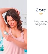Dove Classic Anti-Perspirant Roll On Women 6x50 ml 0% Alcohol 24h Sweat view 3