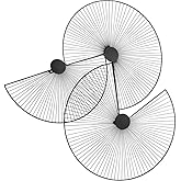 Cyan Design 11036 Gnosis Noir Wall Decor