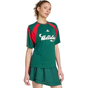 adidas Women's Mexico World Cup 2026 Apparel
