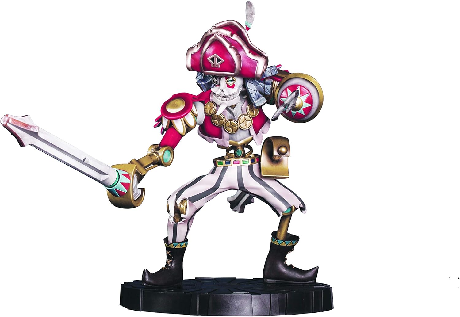 zelda skyward sword figure