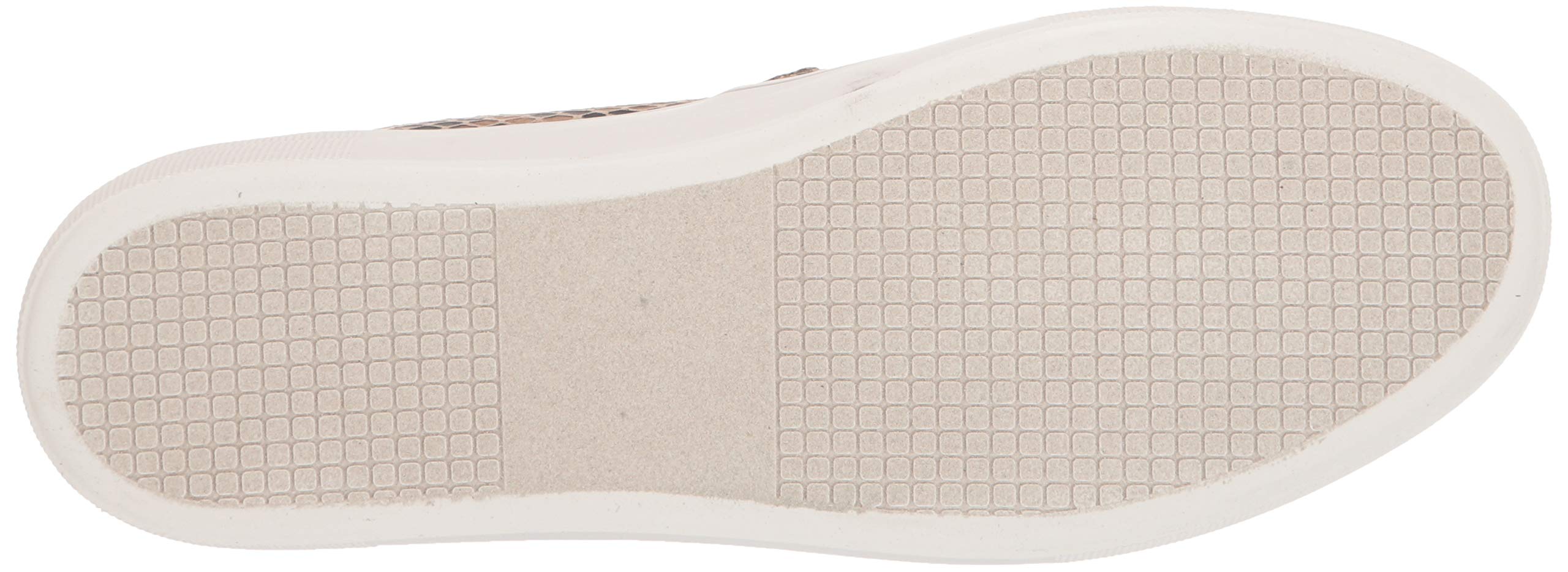 steve madden gills beige snake