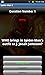 TriviaApps: Spider-Man 2 Trivia version