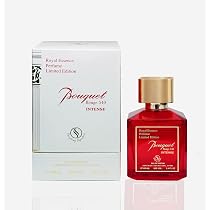Lumie're by Symphony Eau De Parfum, 80ml 2.7oz, Inspired by