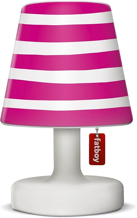 Fatboy Lampenüberzug Cooper Cappie Mr Pink: Amazon.de: Beleuchtung