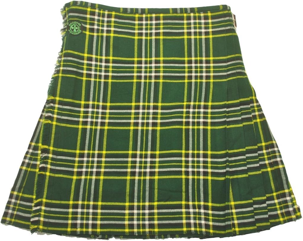 kilt cost