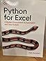 Python for Excel: A Modern Environment for Automation and Data Analysis ...