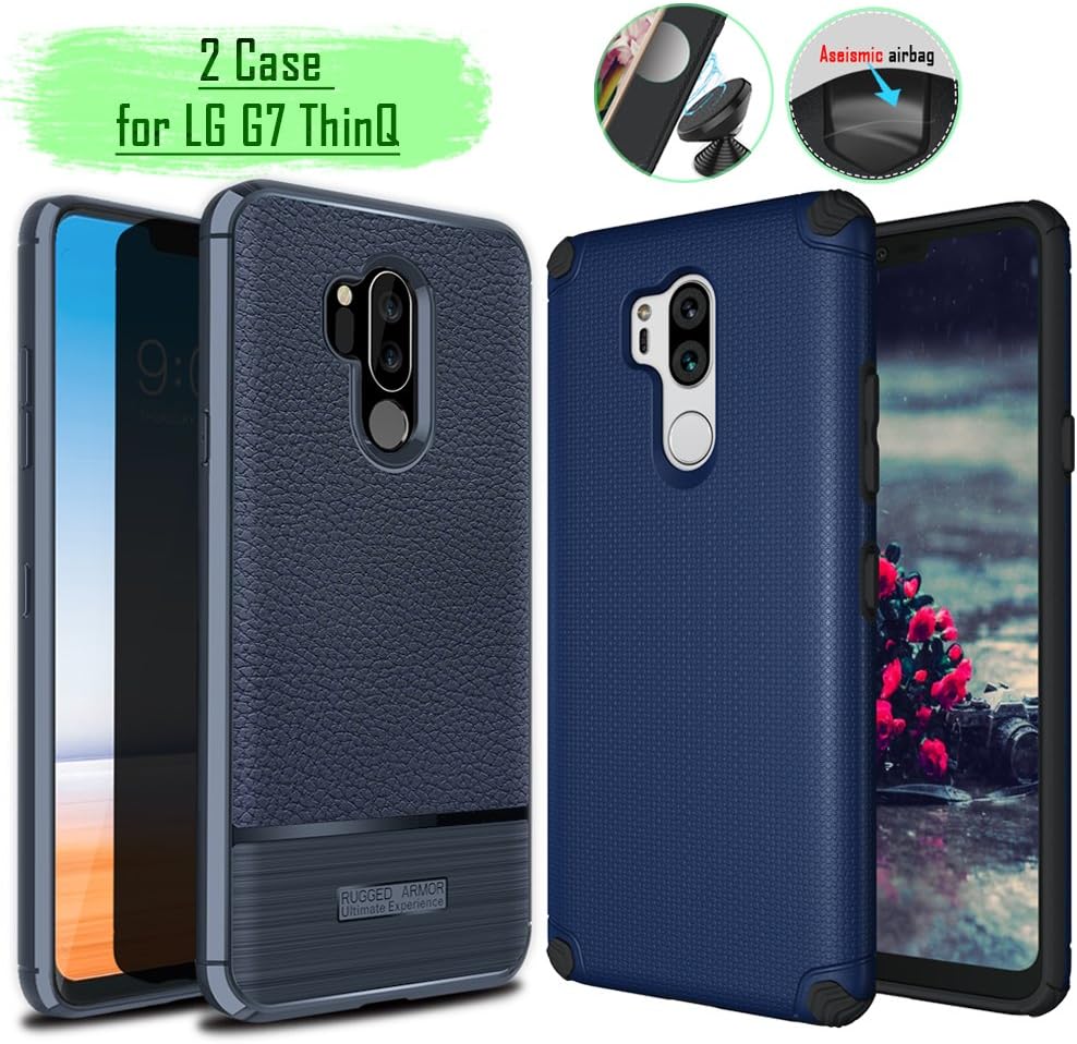 Best lg g7 cover rubber
