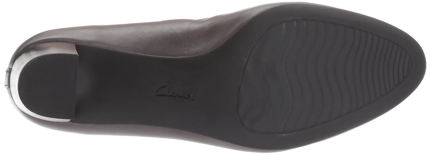 clarks women's chryssa ari dress pump
