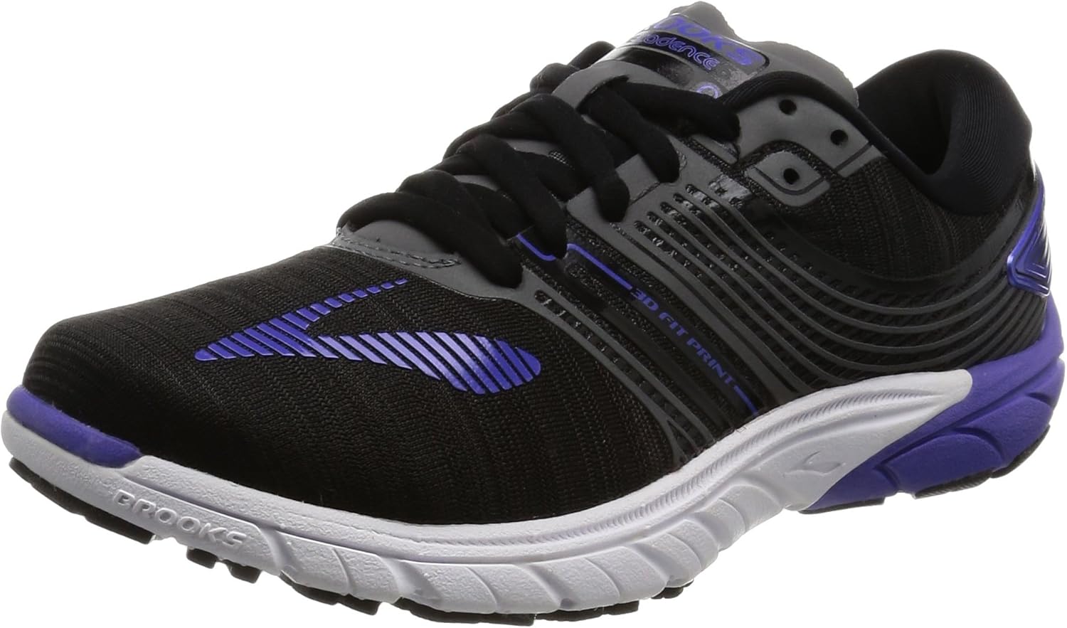 brooks pure cadence 7.5