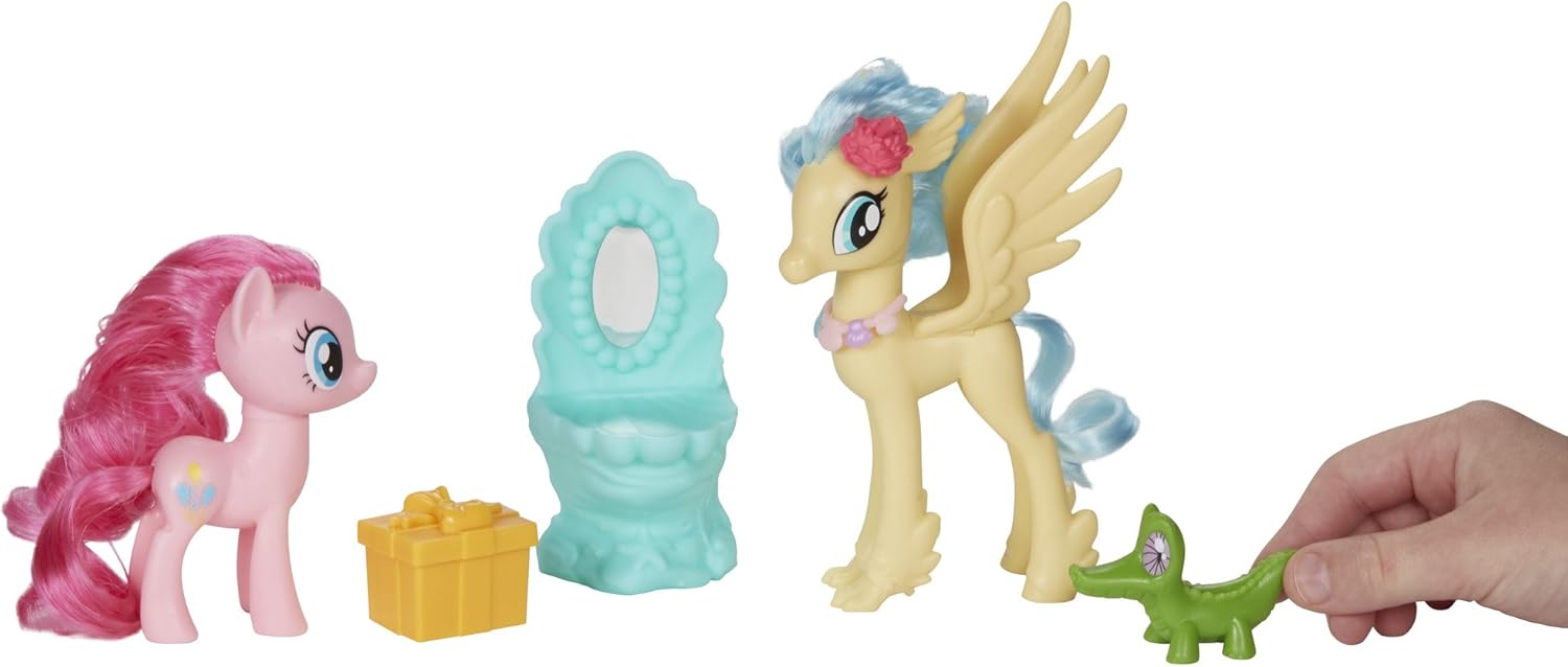 princess skystar toy