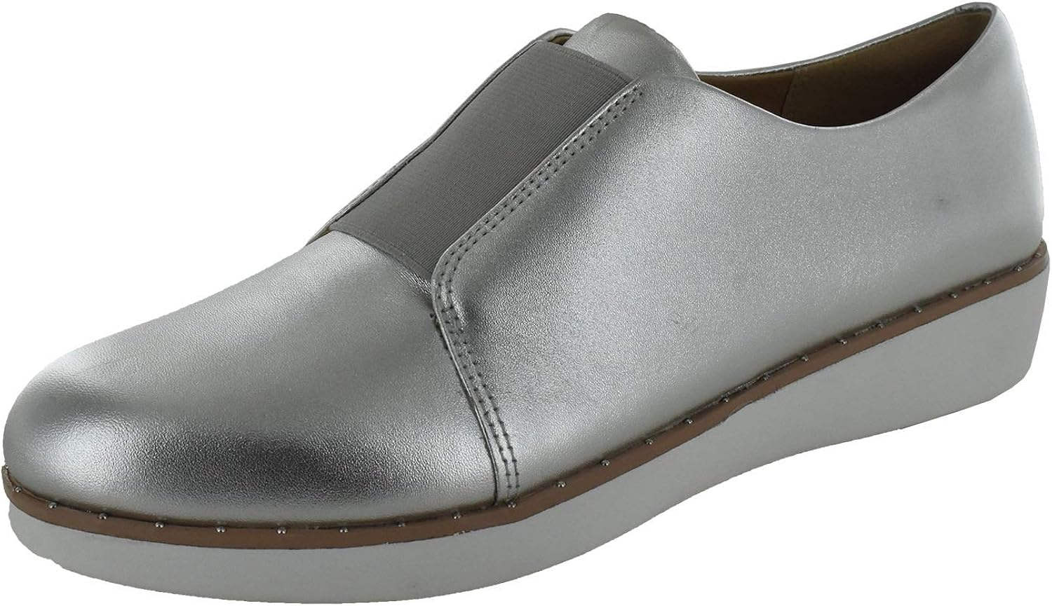 fitflop slip on shoes