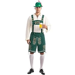Spooktacular Creations Bavarian Oktoberfest