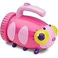 Melissa & Doug Sunny Patch Trixie Ladybug Flashlight With Easy-Grip Handle , Pink