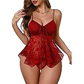 Eirisly Women’s Lace Bralette Camisole Sexy Lingerie Nightwear with Spaghetti Straps Versatile Tank Top for Sleep Layering