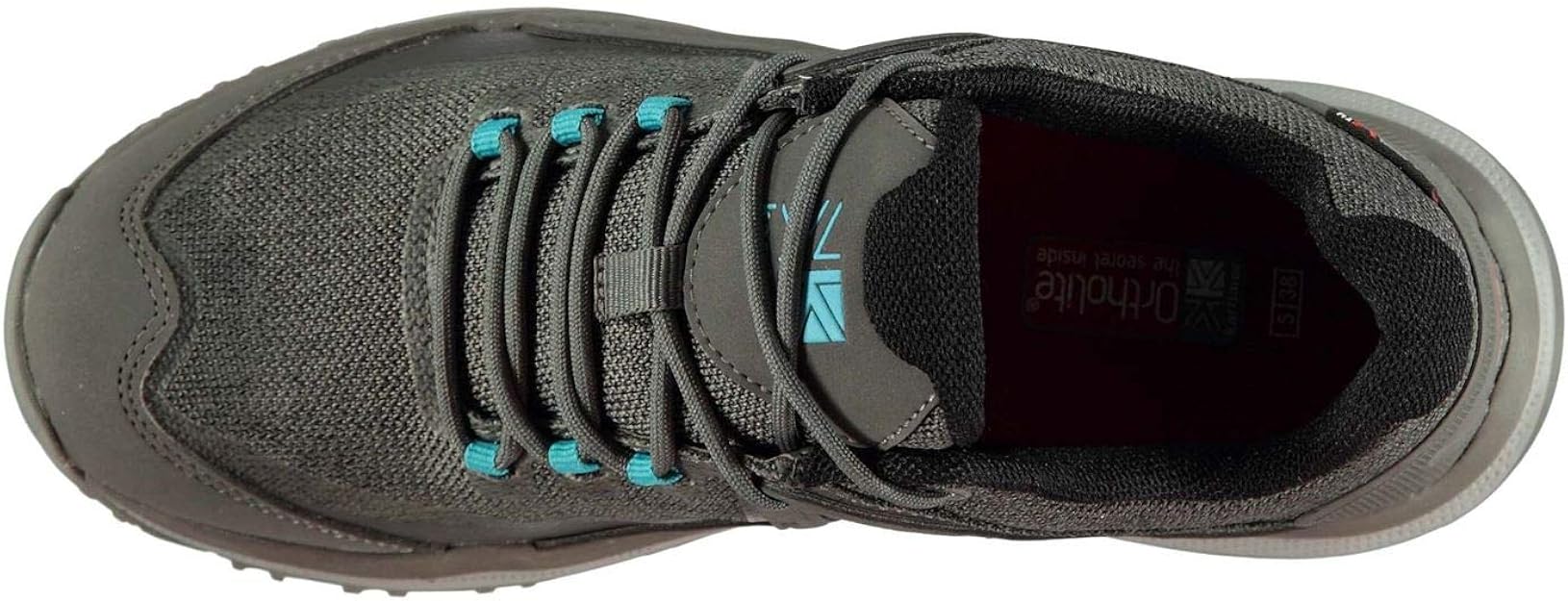 karrimor stanedge trainers ladies