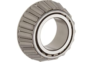 Timken M86649 Pinion Bearing