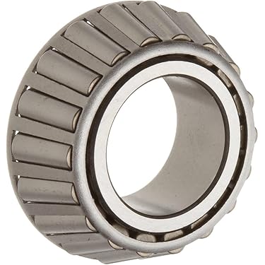 One New Timken Differential Pinion Bearing Rear Outer NP568415 for Chevrolet One New Timken Differential Pinion Bearing Rear Outer NP568415 for Chevrolet