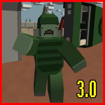 Unturned Crafting Guide 30 - 