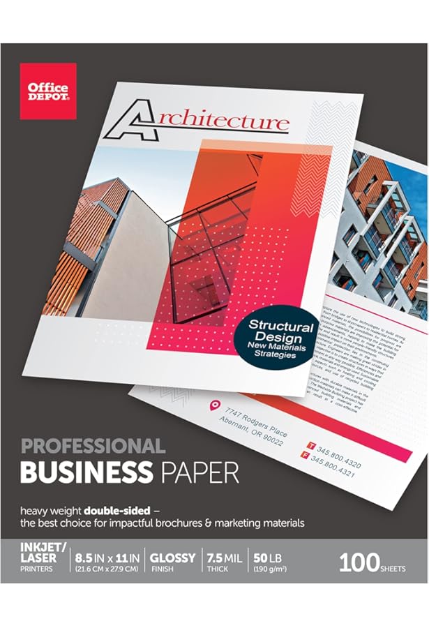 Total 79+ imagen impresiones en pvc office depot Abzlocal.mx