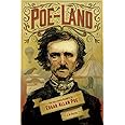 Poe-Land: The Hallowed Haunts of Edgar Allan Poe