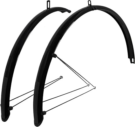 evans mudguards