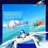 PlayStation Astro Bot Game Theme Playable Character Description view 4