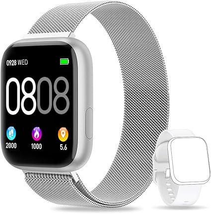 Montre connectée femme habillée Clearance