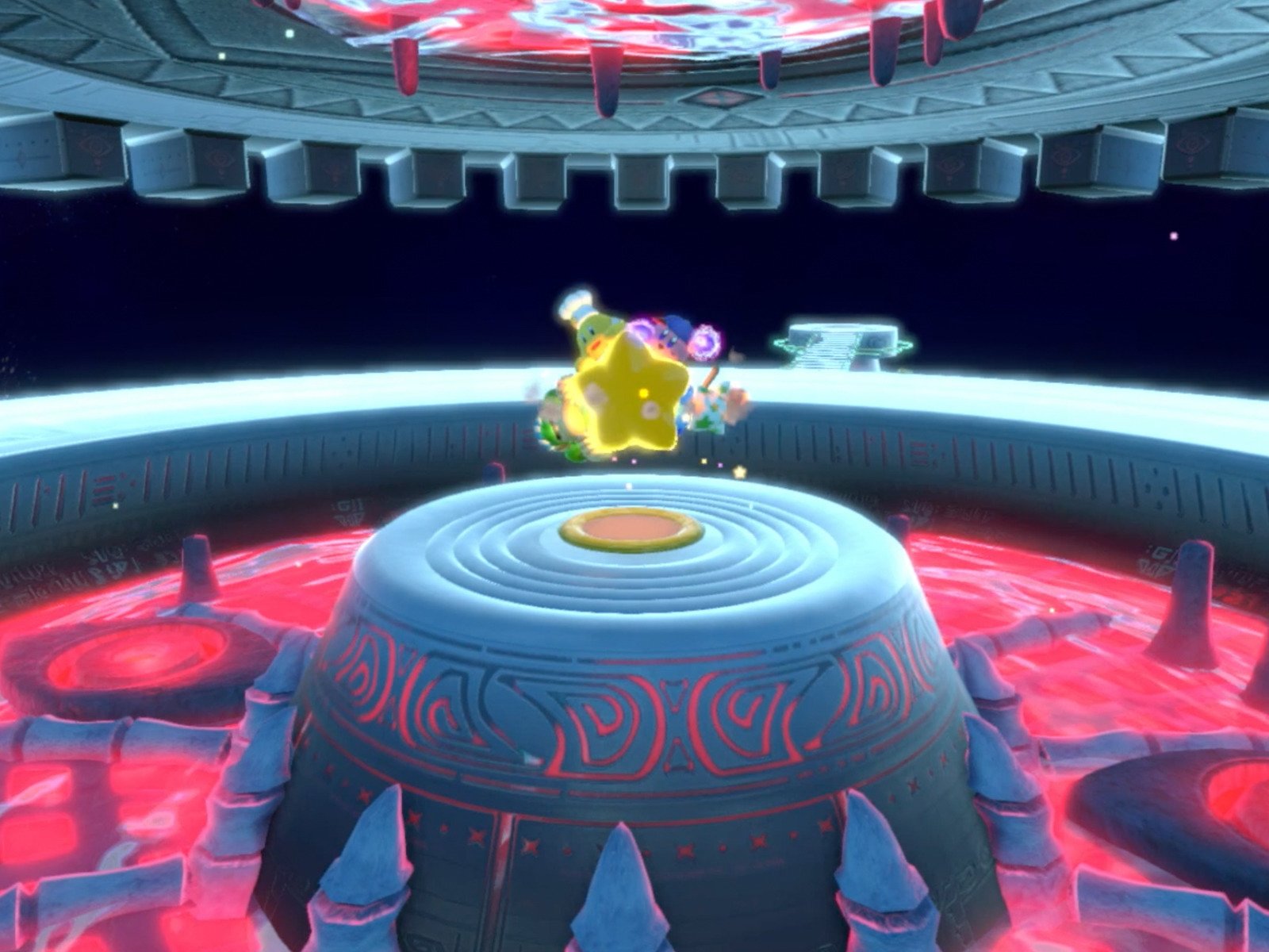 Watch Kirby Star Allies Gameplay Prime Video