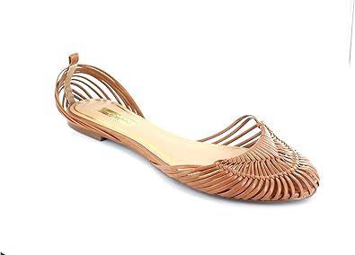 report signature sandals