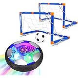 betheaces hover soccer set