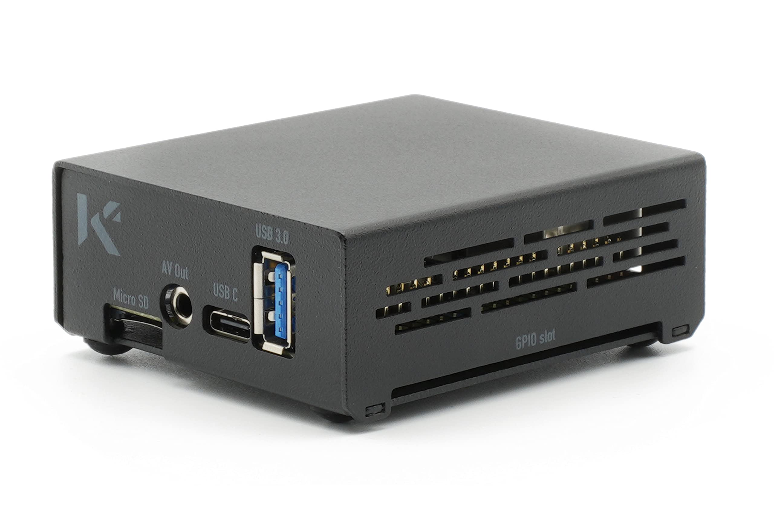 KKSB ROCK Pi E Case | Radxa ROCK Pi E Enclosure
